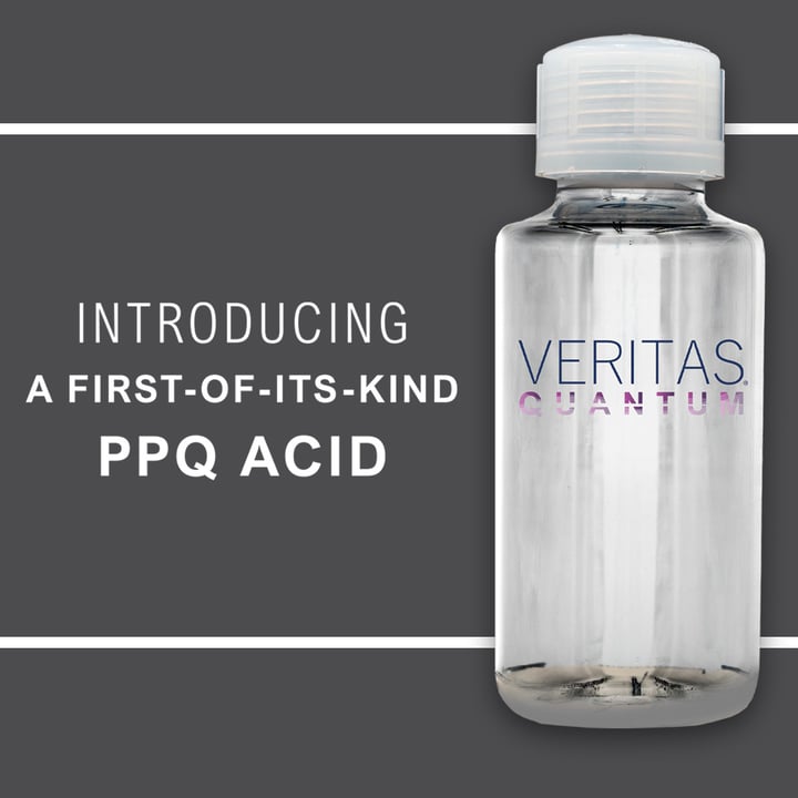 GFS Chemicals Unveils Veritas Quantum: A Breakthrough in PPQ-Grade Nitric Acid